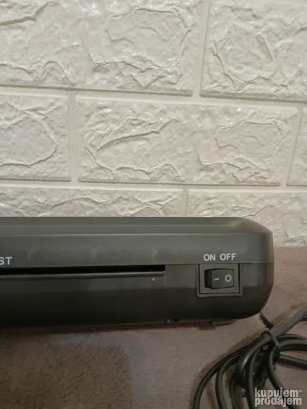 TOPERSUN Laminator A4 A5 A6