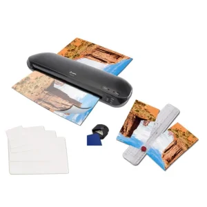 TOPERSUN Laminator A4 A5 A6