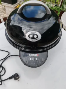 Električni roštilj 2200w    /Ekstra Rostilj/