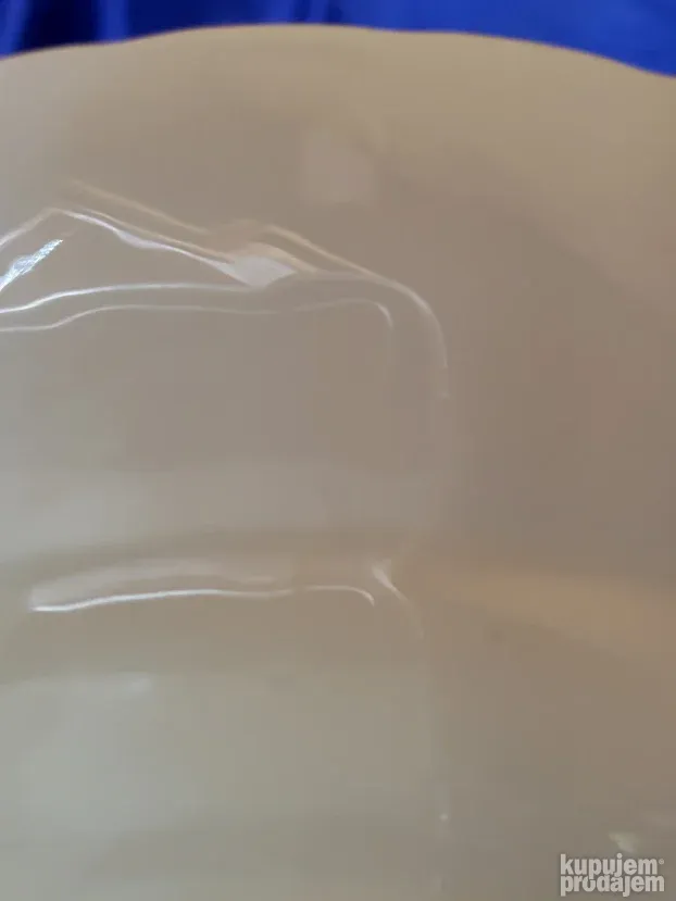 Set Ironstone Staffordshire Engleska 70te.