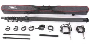 Teris JQ50-III Carbon Fiber Mini Jib za Gimbal - PCFOTO