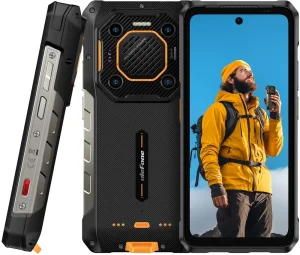 Ulefone Armor 26 Ultra Black