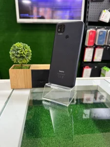 Redmi 9C 3/32Gb - Gray - Nov