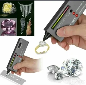 Dijamant Tester detektor za drago kamenje