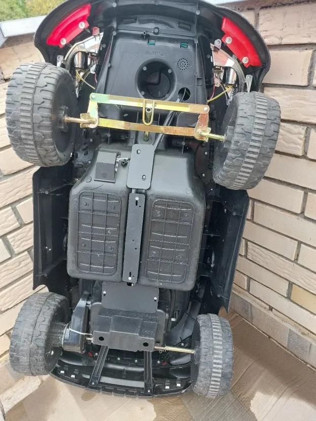 Automobili deciji
