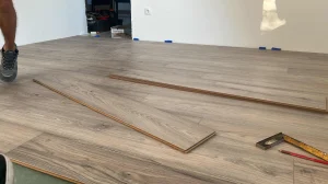 Ugradnja laminata - Beograd i okolina