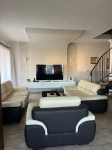 Bojane Prvulović 25, Centar, 3.0, 116 m²