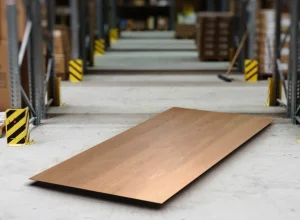 Ploča za trpezarijski sto - bukva