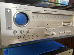 marantz st-8