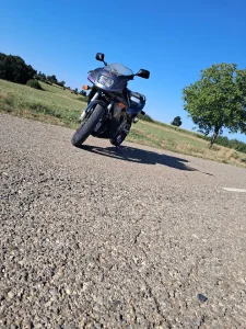Motor