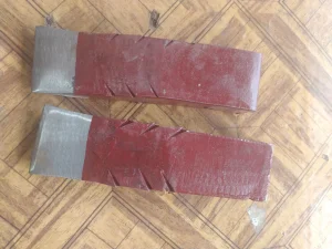 klinovi za cepanje drva