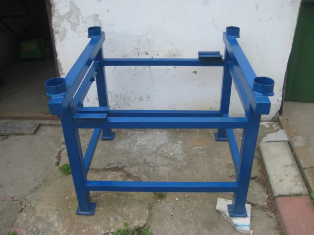 Vibro sto sa monfaznim  motorom tel.065 929 5010