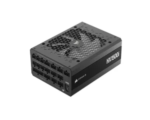 CORSAIR HXi Series HX1500i Ultra-Low Noise 1500W ATX3.1