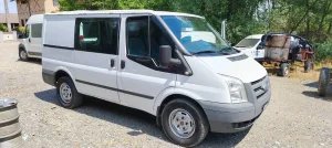 Ford tranzit 2.4