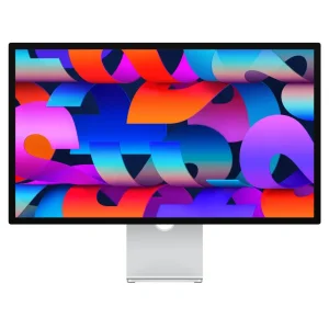 Monitor Apple Studio Display nanotextured glass with adjusta