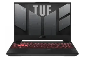 ASUS TUF Gaming A15 FA507NV-LP109 Mecha grey