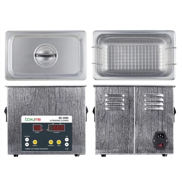 Ultrazvucna ada BK-2000