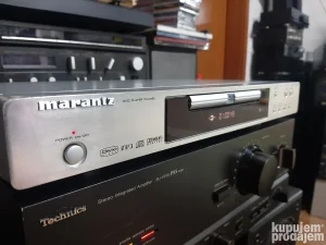 marantz dv 4360