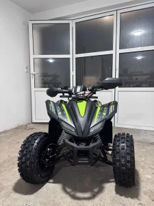 Dečiji kvad 125cc TAO