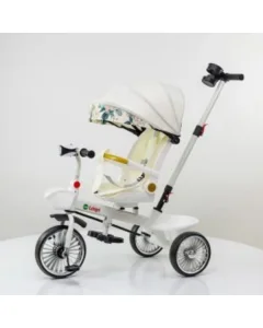 Tricikl Playtime 4003 sa rotirajućim sedištem Tenda