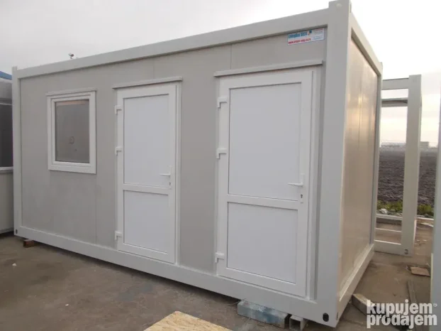 Sanitarni kontejneri