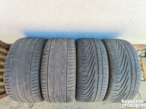 Gume 18 2x 225/40/18 2x255/35/18