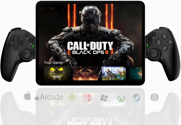 Džojstik Megadream mobilni gejmpad za mobilni i tablet