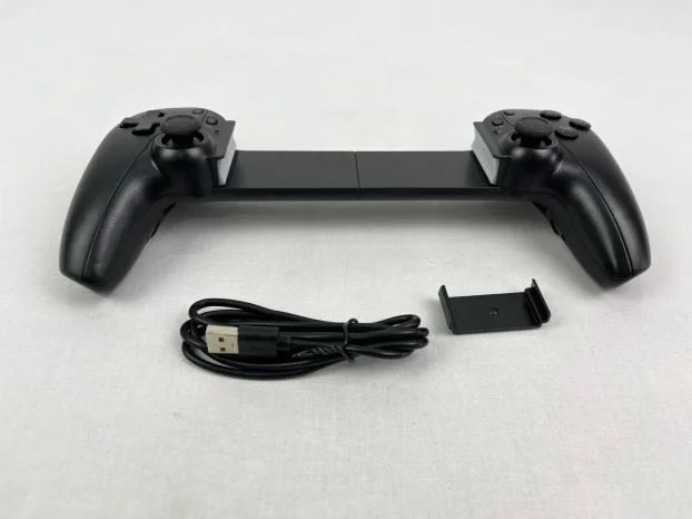 Džojstik Megadream mobilni gejmpad za mobilni i tablet