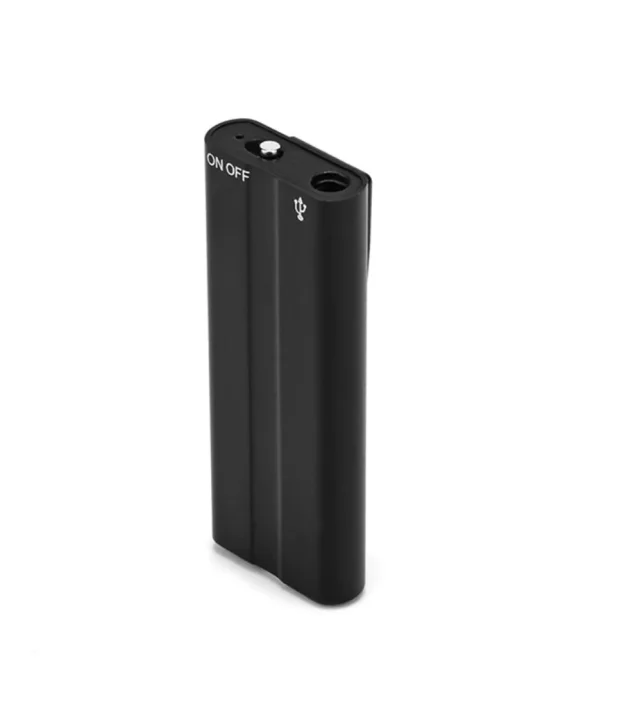 Prisluskivac R21 Bubica Skrivena Digitalni Snimac Glasa 90h