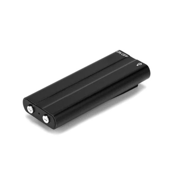 Prisluskivac R21 Bubica Skrivena Digitalni Snimac Glasa 90h