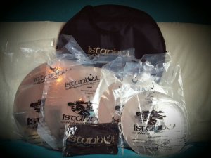 Istanbul Mehmet Samatya set 14,16,18,20