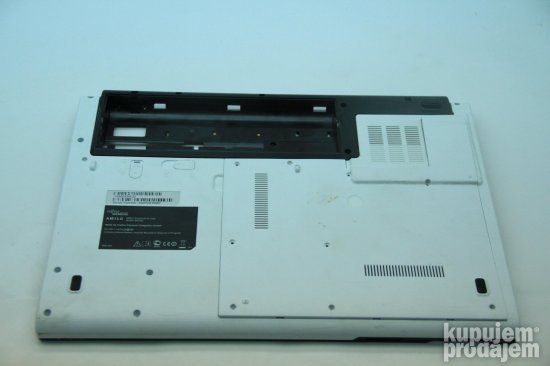 Donji deo kucista za  FUJITSU Siemens Amilo Pa 3515