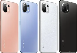OTKUP Xiaomi 11 Lite 5G NE