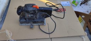 el slajferica black&decker bd273 250w.za delove