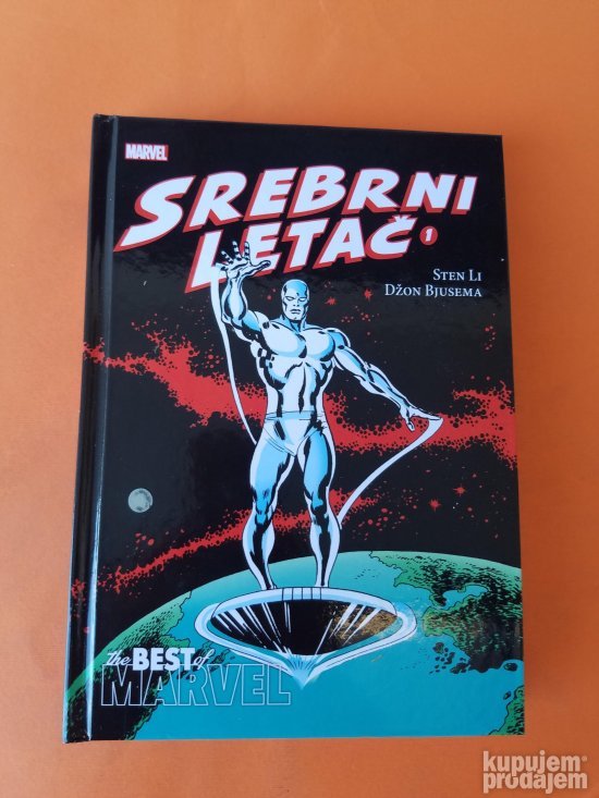 Stripovi za zamenu