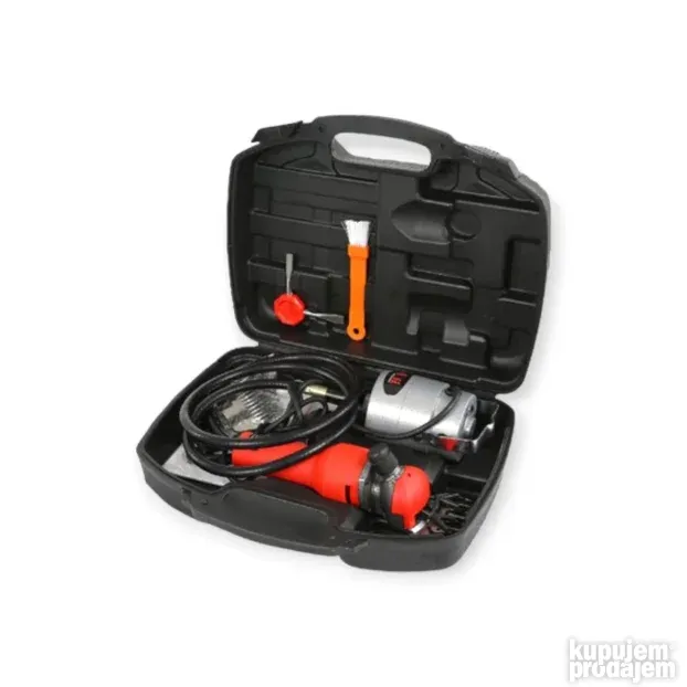 HM-7348 Prof.mašinica za šišanje ovaca HAINA 950W na lageru!