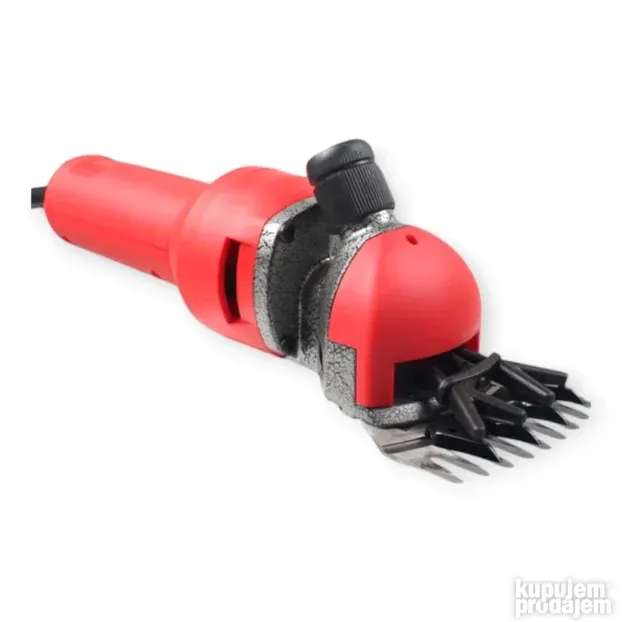 HM-7348 Prof.mašinica za šišanje ovaca HAINA 950W na lageru!