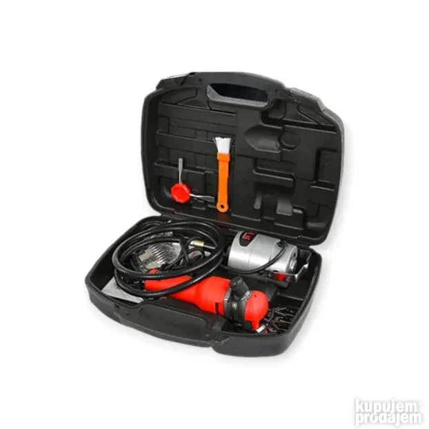 HM-7348 Prof.mašinica za šišanje ovaca HAINA 950W na lageru!