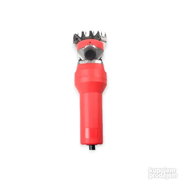 HM-7348 Prof.mašinica za šišanje ovaca HAINA 950W na lageru!