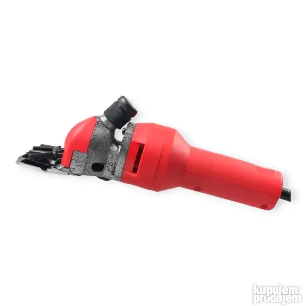 HM-7348 Prof.mašinica za šišanje ovaca HAINA 950W na lageru!