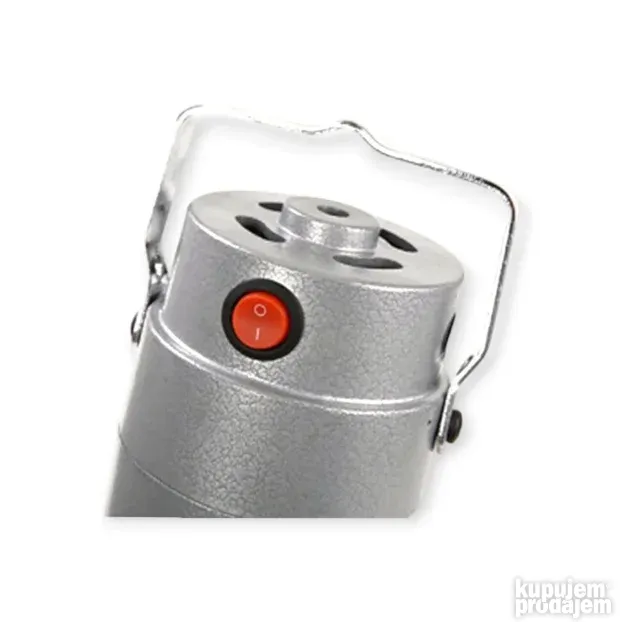 HM-7348 Prof.mašinica za šišanje ovaca HAINA 950W na lageru!