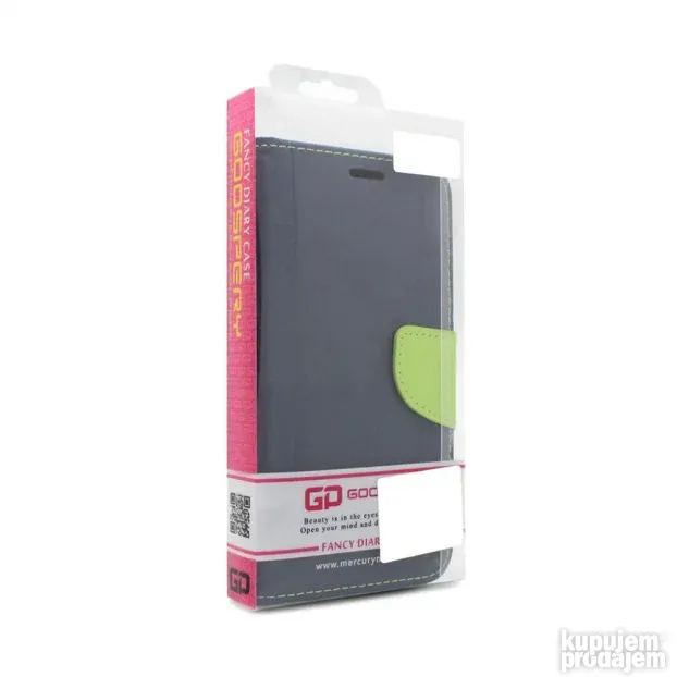 Mercury futrola za Nokia G11 Plus plava