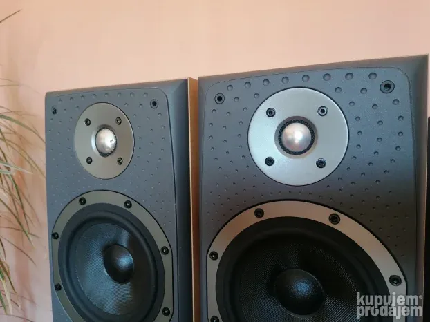 Bowers Wilkins B&W DM 309 KupujemProdajem