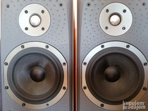 Wilkins Dm 309 Bw Dm 303 Comprehensive Bowers Wilkins DM303, DM309