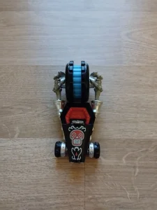 Crypt Crusher Superchargers Skylanders