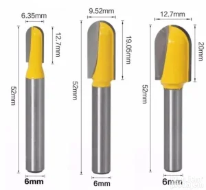 Glodalo za frezer,cnc