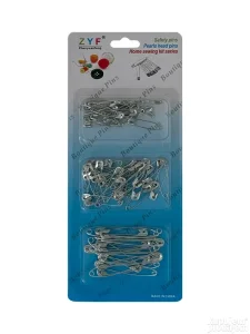 zihernadle manji set/zihernadle manje