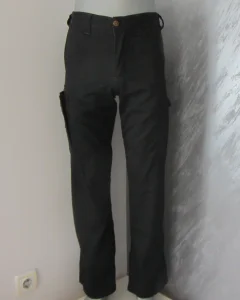 BJORNKLADEN- muške radne pantalone iz Švedske (pojas 77 cm)