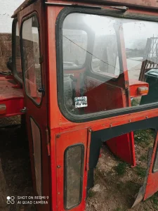 Kabina IMT 577
