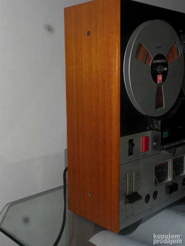 Tandberg 3500X - Ispravan !